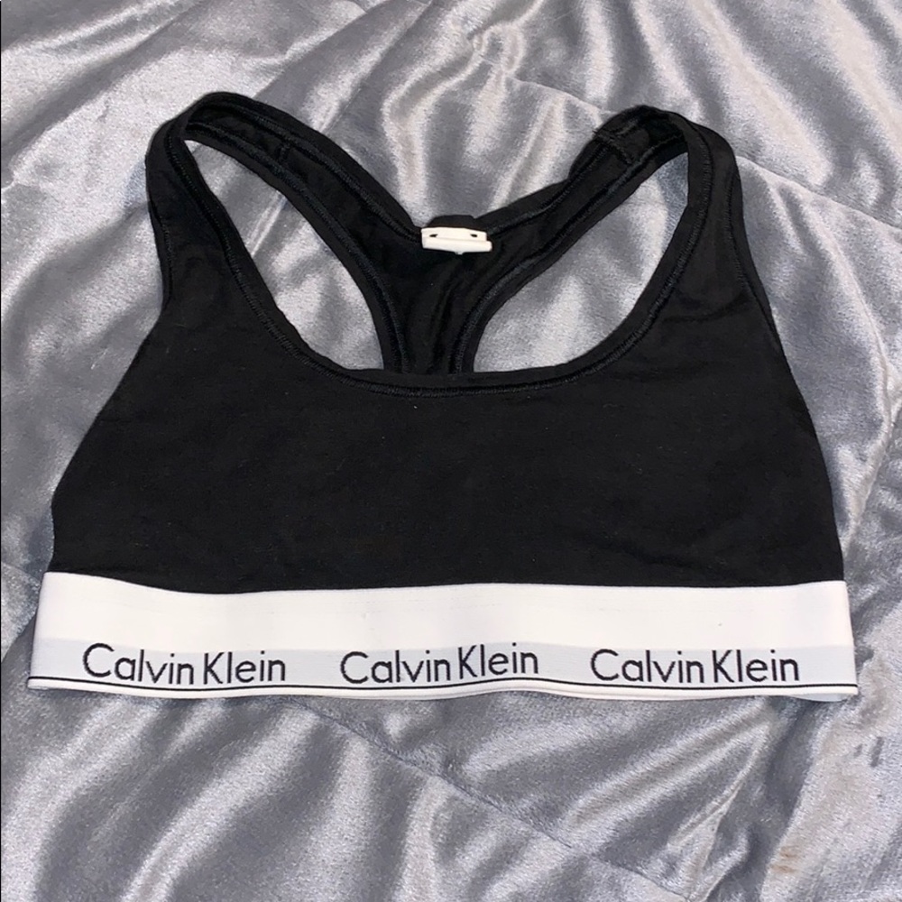 Calvin Klein Sports bra